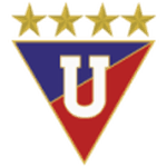 Escudo de LDU Quito