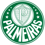 Escudo de Palmeiras-SP