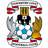 Logo de Coventry City