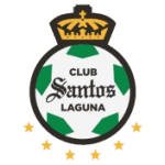 Escudo de Santos Laguna
