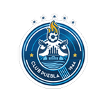 Escudo de Puebla