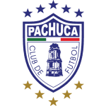 Escudo de Pachuca