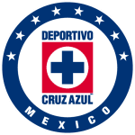 Escudo de Cruz Azul