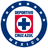 Logo de Cruz Azul