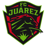 Escudo de FC Juárez
