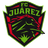 Logo de FC Juárez