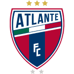 Escudo de Atlante FC