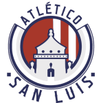 Escudo de Atlético San Luis