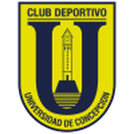 Escudo de Universidad de Concepción