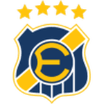 Escudo de Everton de Viña del Mar