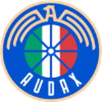Escudo de Audax Italiano
