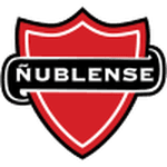 Escudo de Ñublense