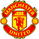 Escudo de Manchester United