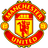 Logo de Manchester United