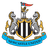Logo de Newcastle United