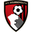 Logo de Bournemouth