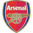 Logo de Arsenal
