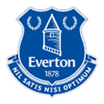 Escudo de Everton