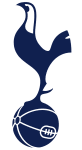 Escudo de Tottenham Hotspur