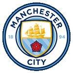 Escudo de Manchester City