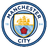 Logo de Manchester City