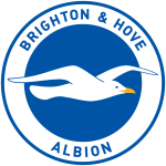Escudo de Brighton and Hove Albion