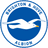Logo de Brighton and Hove Albion
