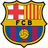 Logo de Barcelona