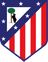 Logo de Atlético Madrid
