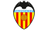 Logo de Valencia