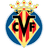 Logo de Villarreal