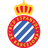 Logo de Espanyol