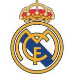 Escudo de Real Madrid