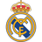 Logo de Real Madrid