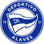 Escudo de Alavés