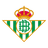 Logo de Real Betis