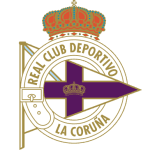 Escudo de Deportivo La Coruña