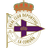 Logo de Deportivo La Coruña