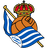 Logo de Real Sociedad