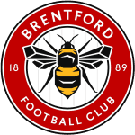 Escudo de Brentford