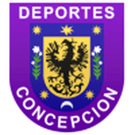 Escudo de Deportes Concepción