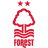 Logo de Nottingham Forest