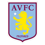 Escudo de Aston Villa