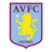 Logo de Aston Villa