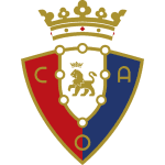 Escudo de CA Osasuna