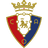 Logo de CA Osasuna
