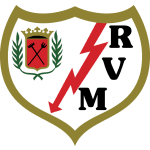 Escudo de Rayo Vallecano