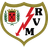 Logo de Rayo Vallecano