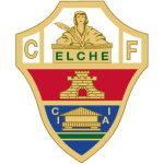 Escudo de Elche CF